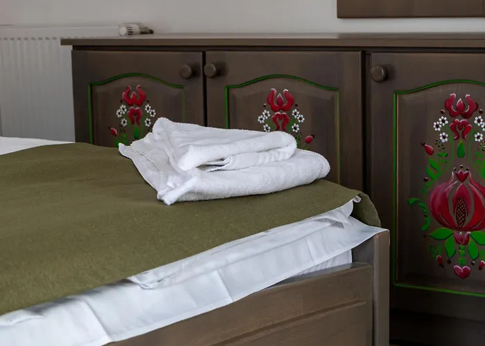 Patakmenti Panzio Spa