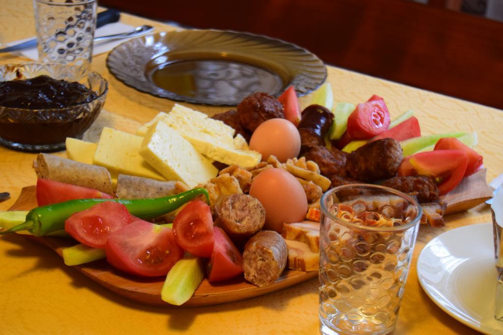 Patakmenti Panzio