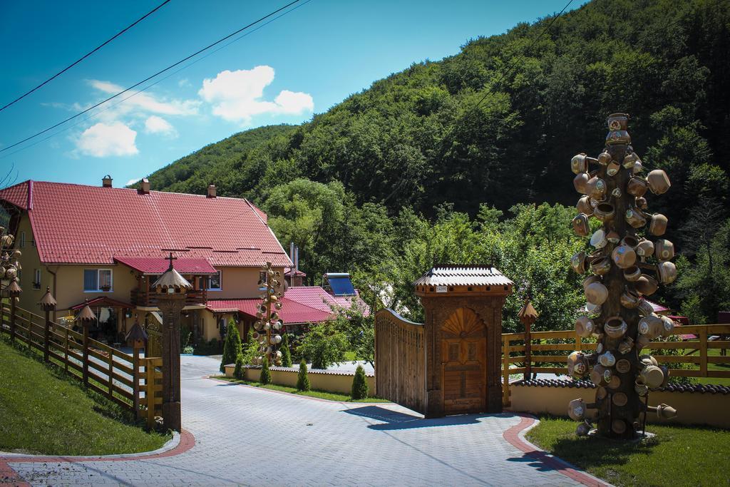 Patakmenti Panzio Holiday park